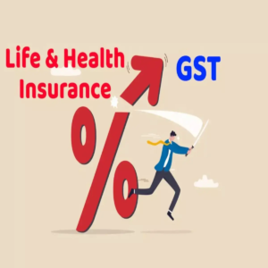 GST Reduction on Insurance