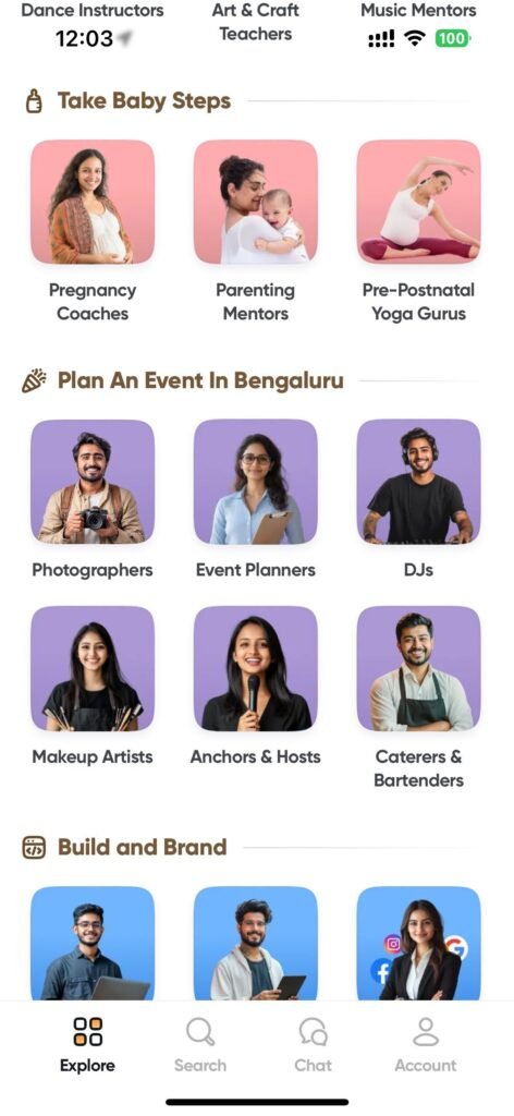 Swiggy Pyng Launch