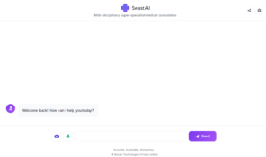 Swast.AI
