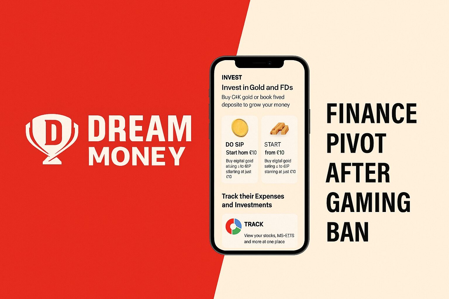 Dream Money App Review