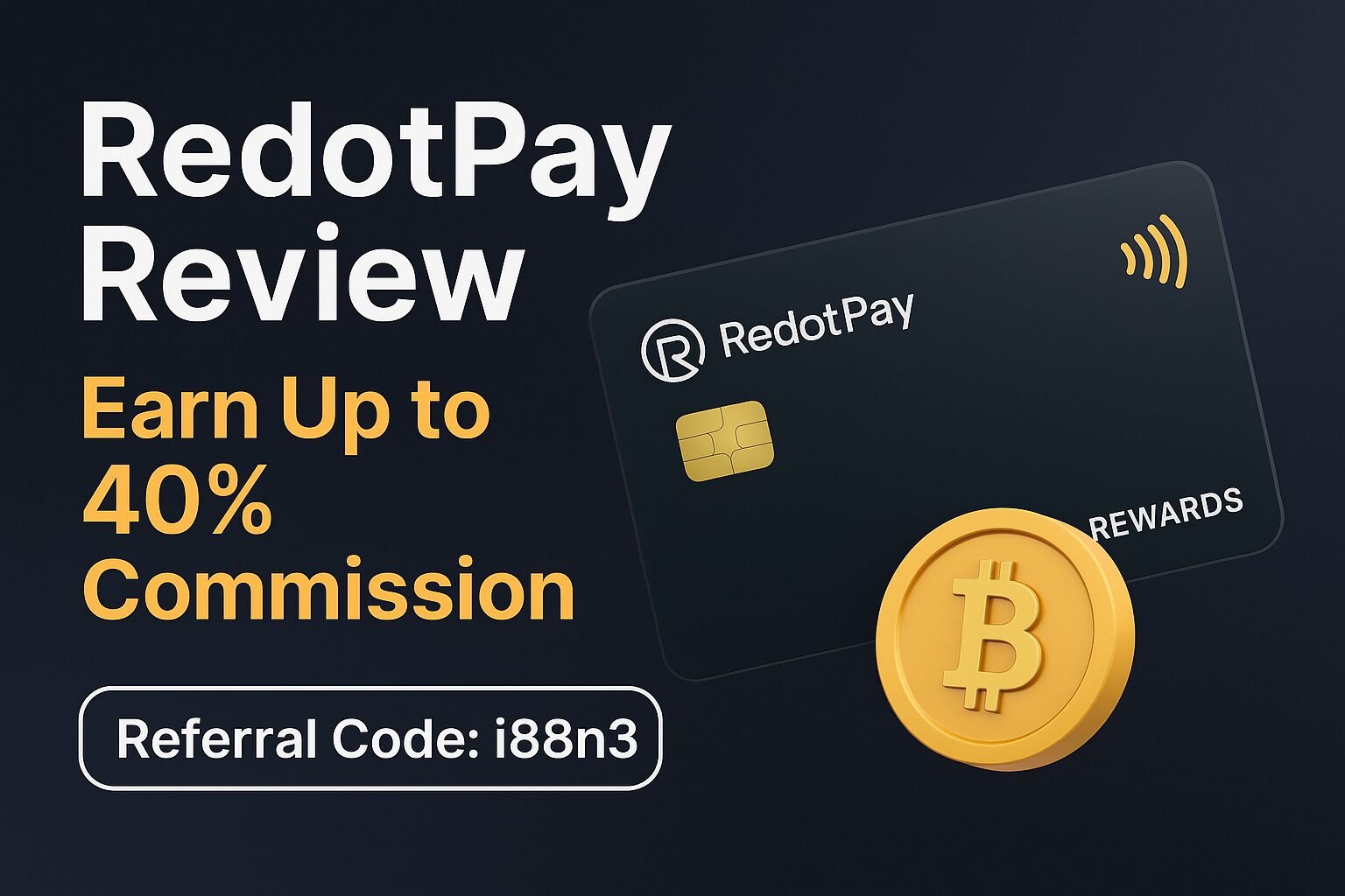 RedotPay Review