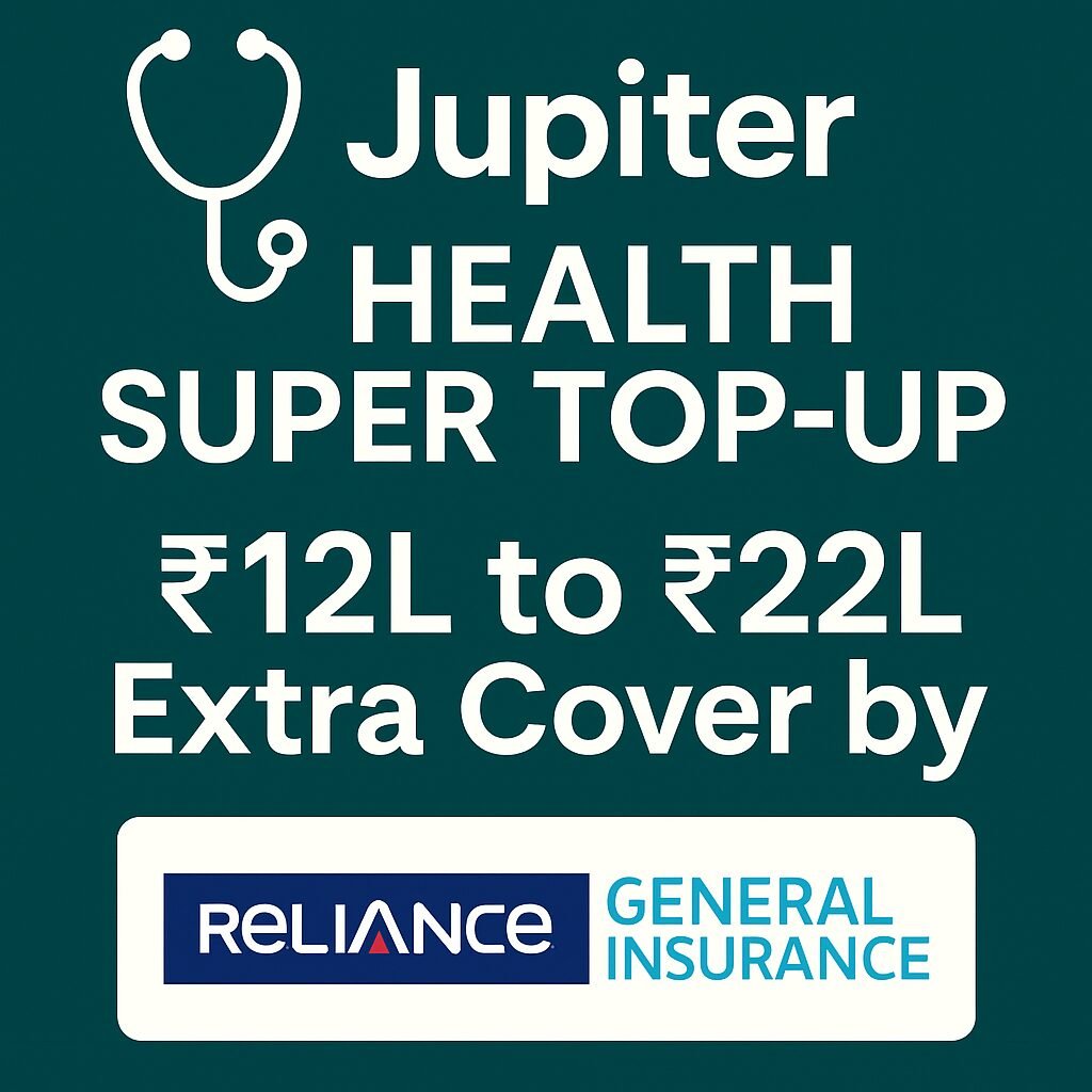 Jupiter Insurance Plans
