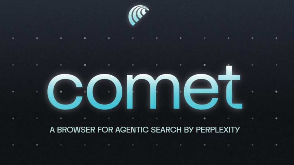 Perplexity Comet Browser Review