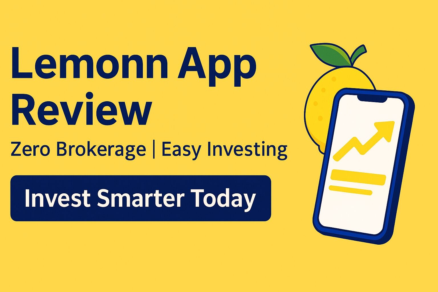 Lemonn App Review
