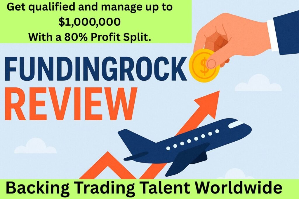 FundingRock Review
