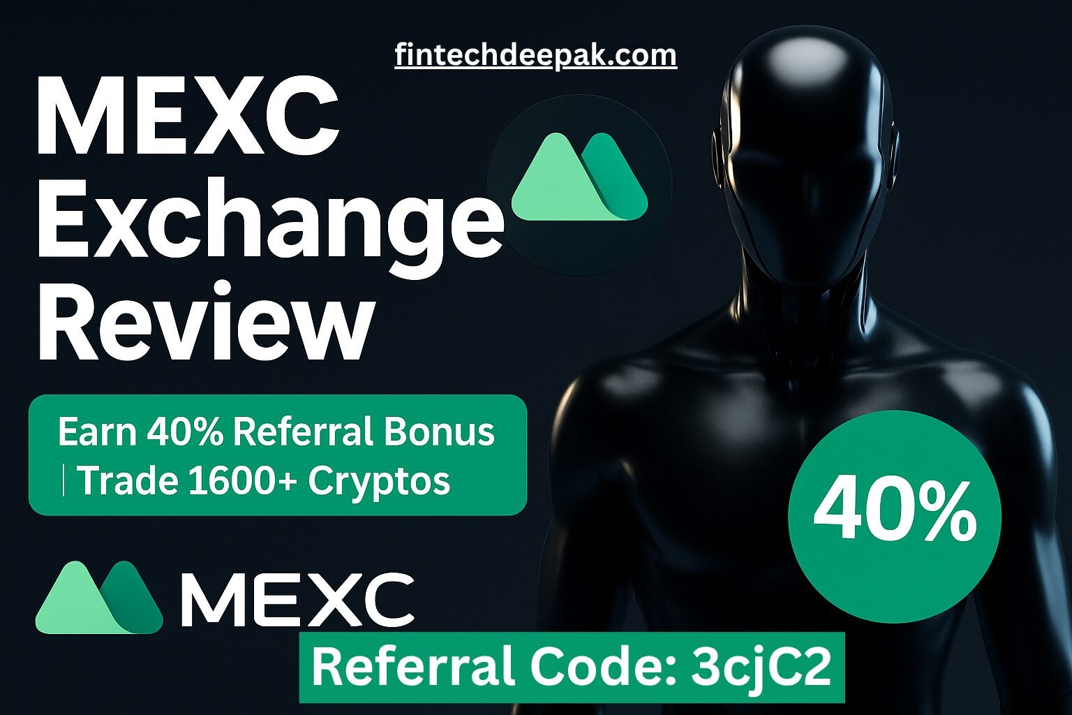 MEXC Exchange Review