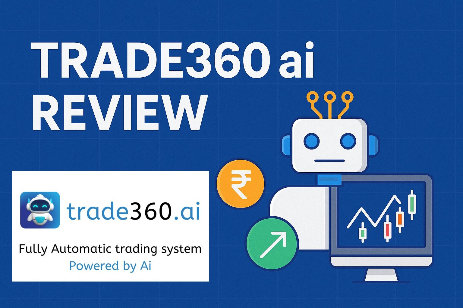Trade360 ai Review