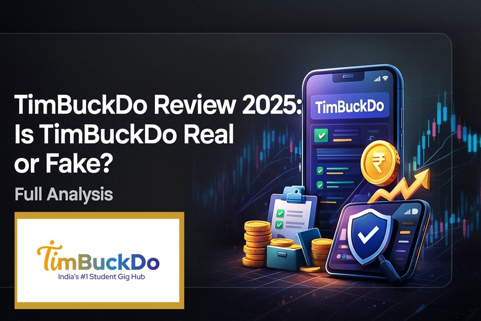 TimBuckDo Review