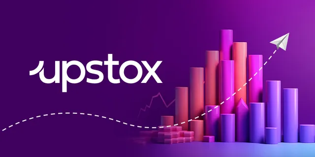 Upstox App Review