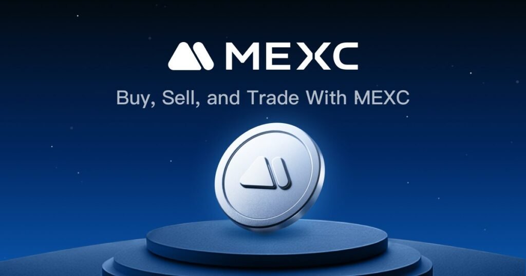 MEXC Exchange Review