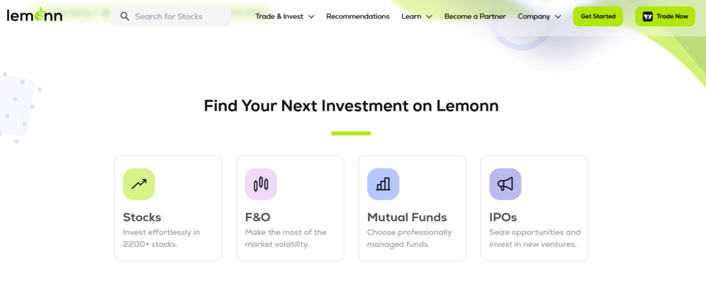 Lemonn App Review
