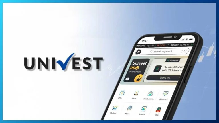 Univest App Review