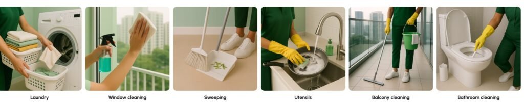 Pronto Home Services