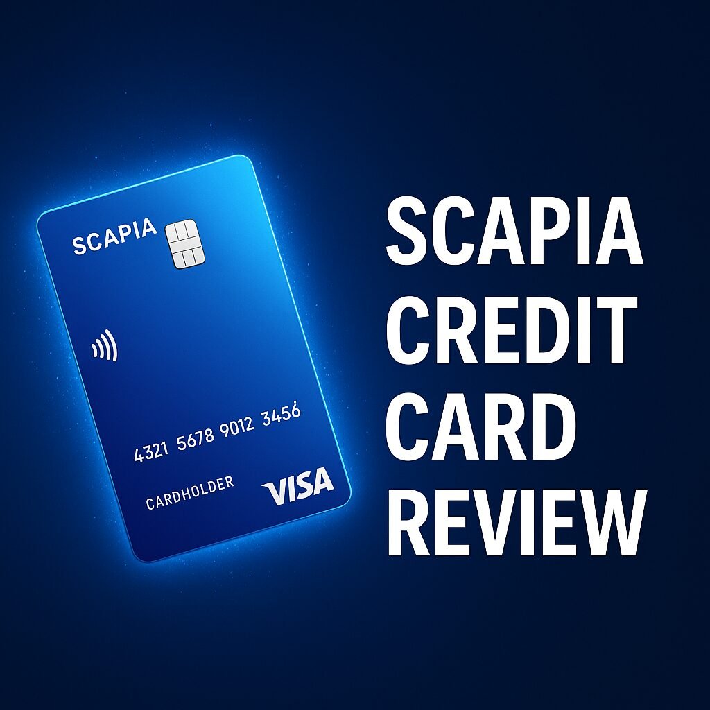 Scapia Credit Card Review: Who Should Actually Get It?