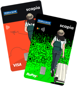 Scapia Credit Card Review