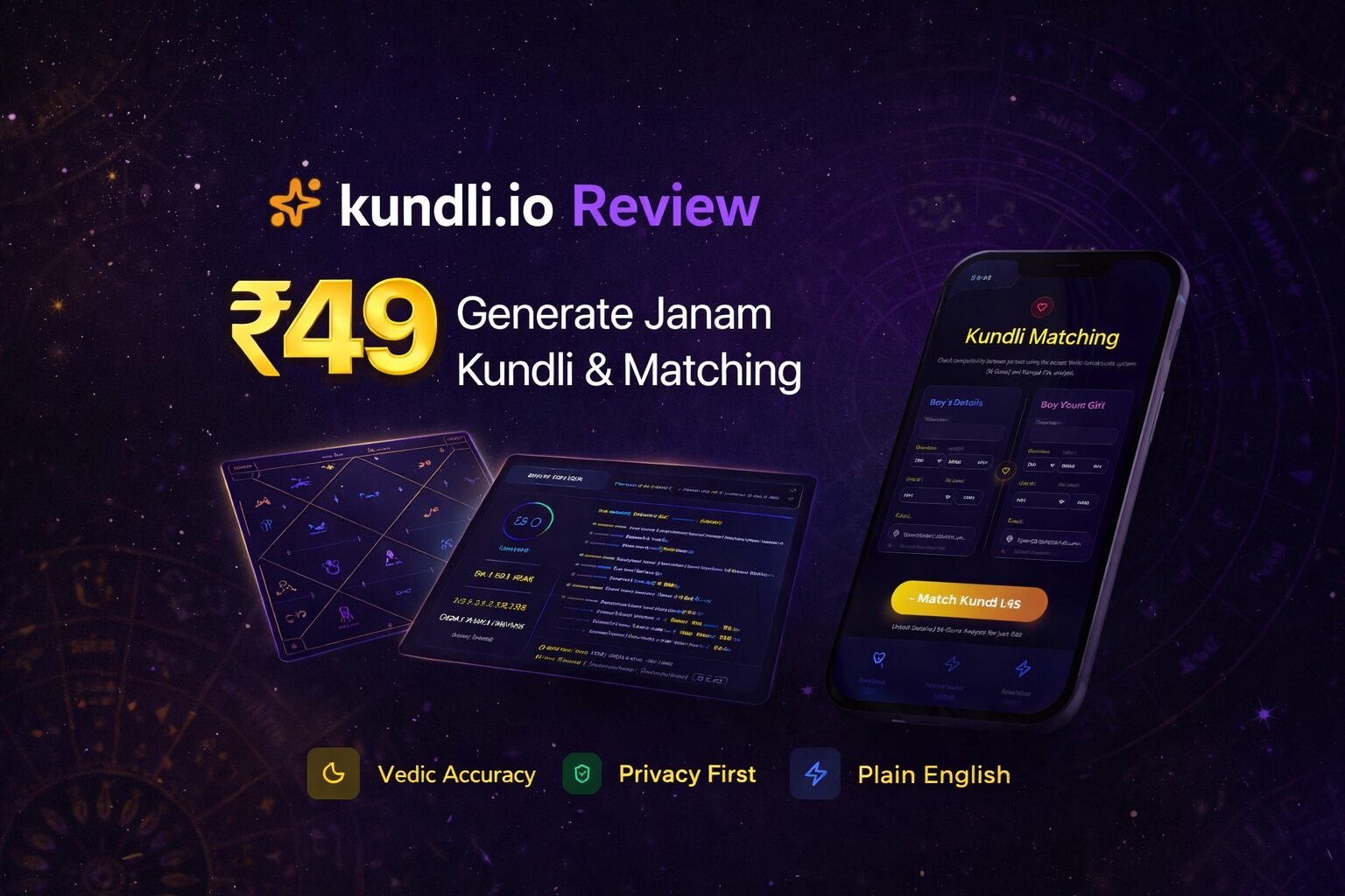 Kundli.io Review