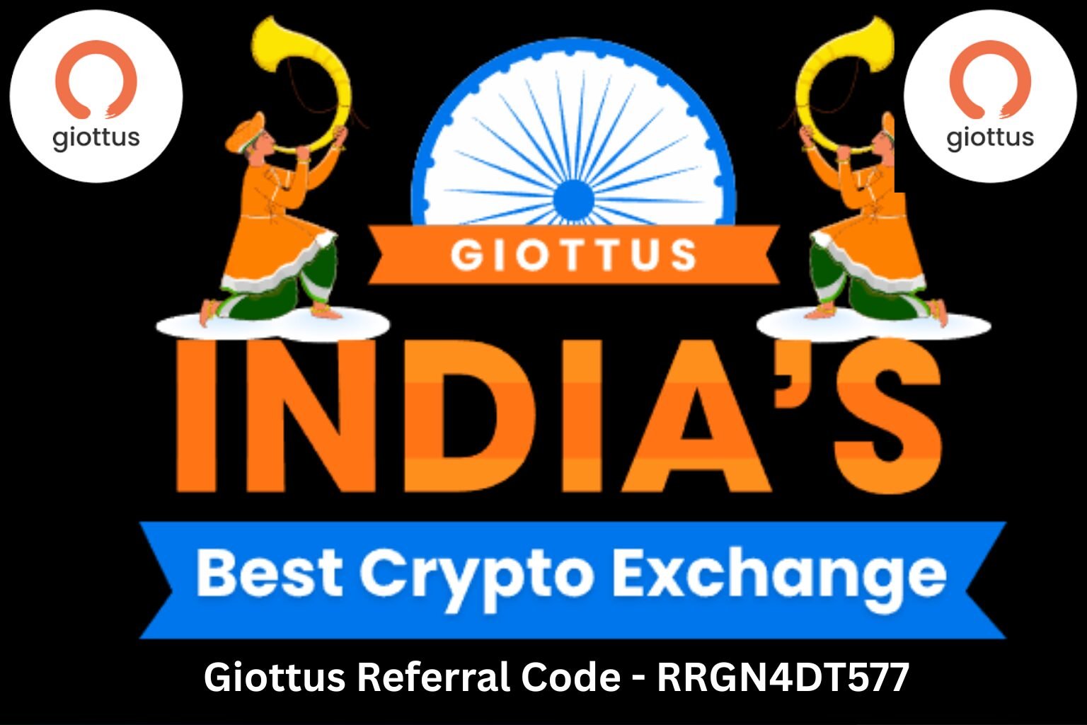 Giottus Review: Is Giottus Real or Fake? Complete Guide for Indian Crypto Users