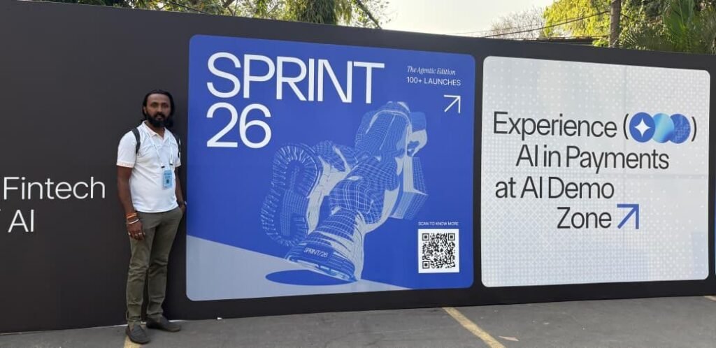 Razorpay FTX 2026 fintech conference in India