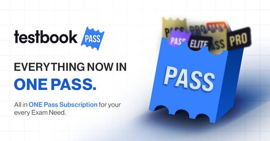 Testbook Pass Review